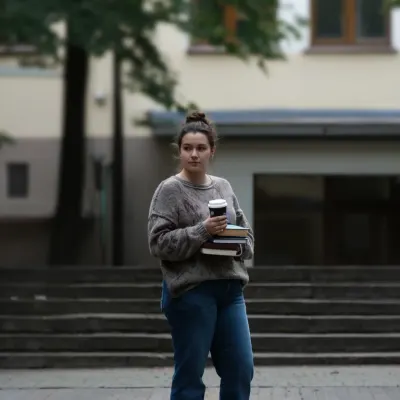 Екатерина