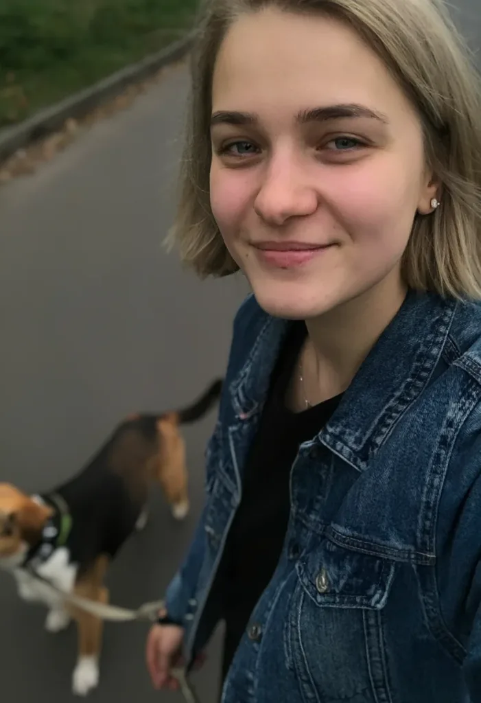 Дарья