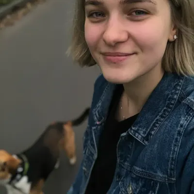 Дарья